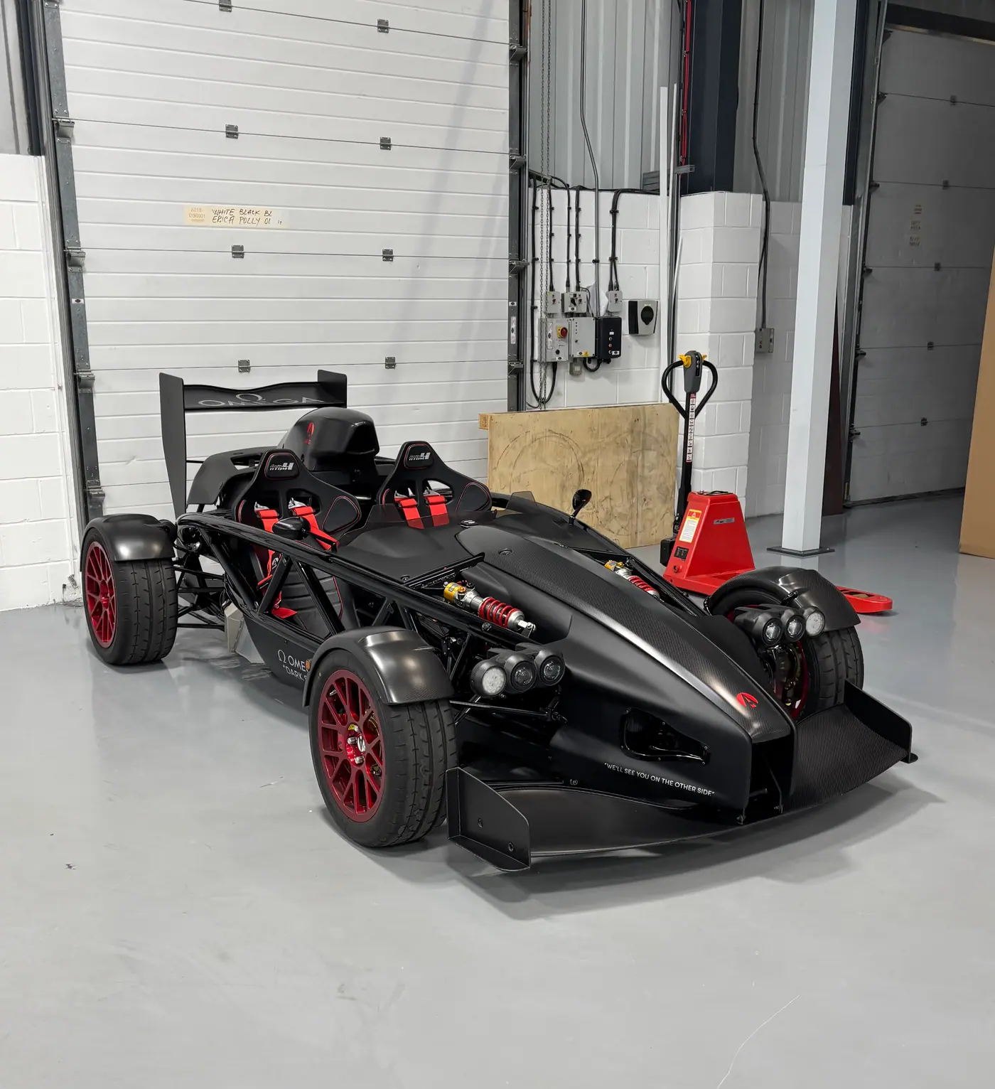 Performance Cars image 2