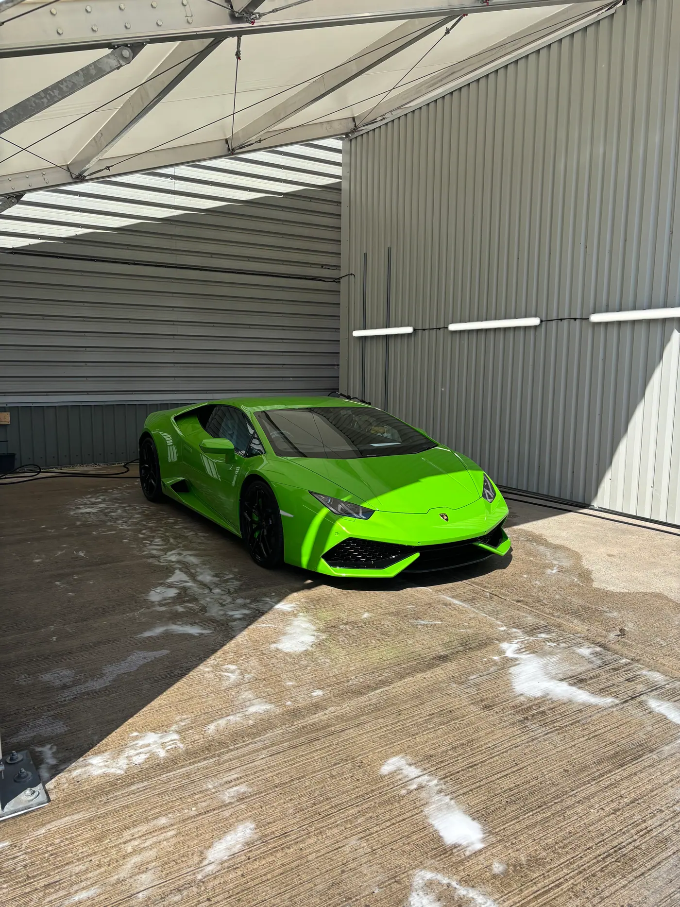 Performance Cars image 3