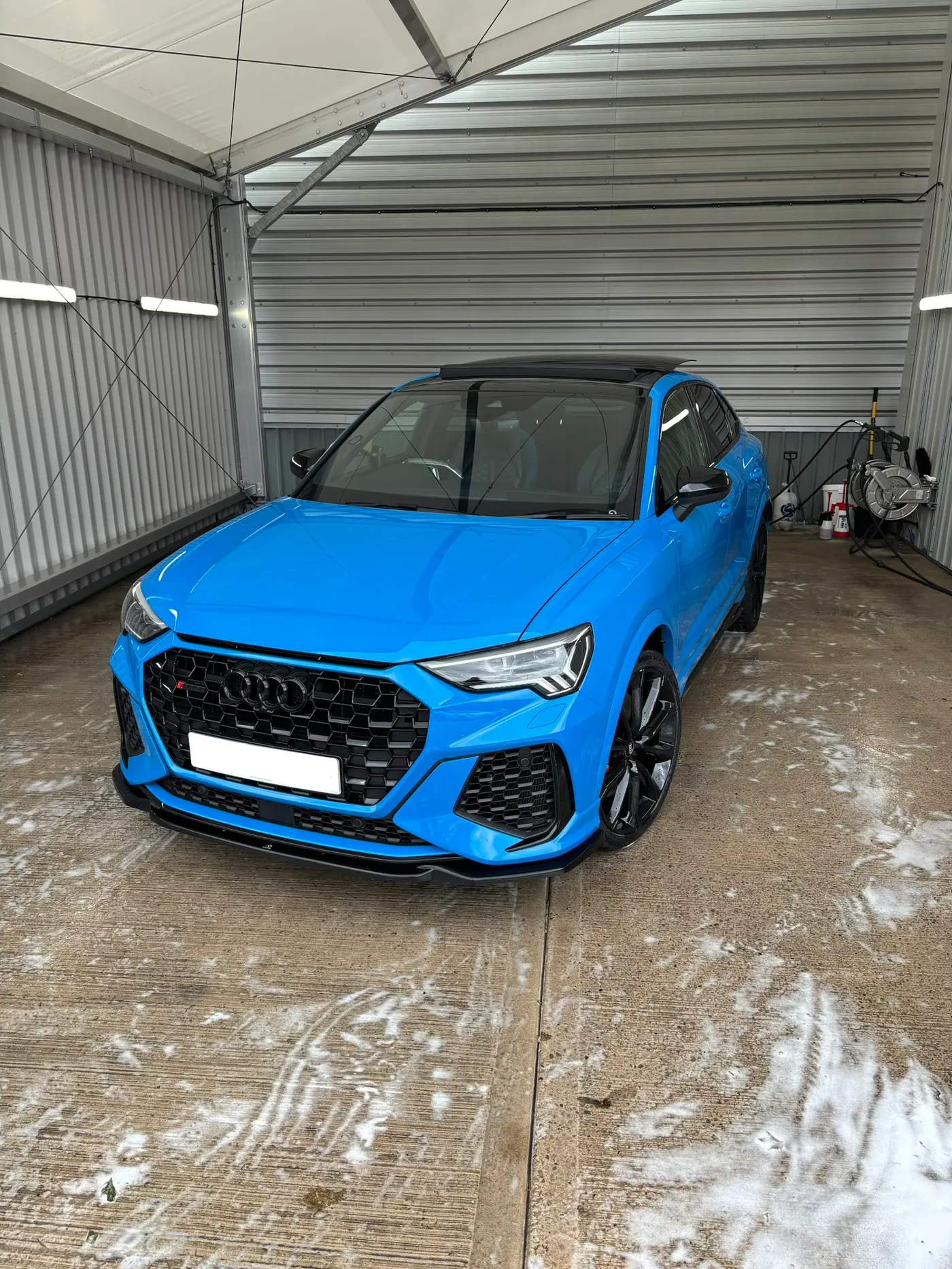 Performance Cars image 4