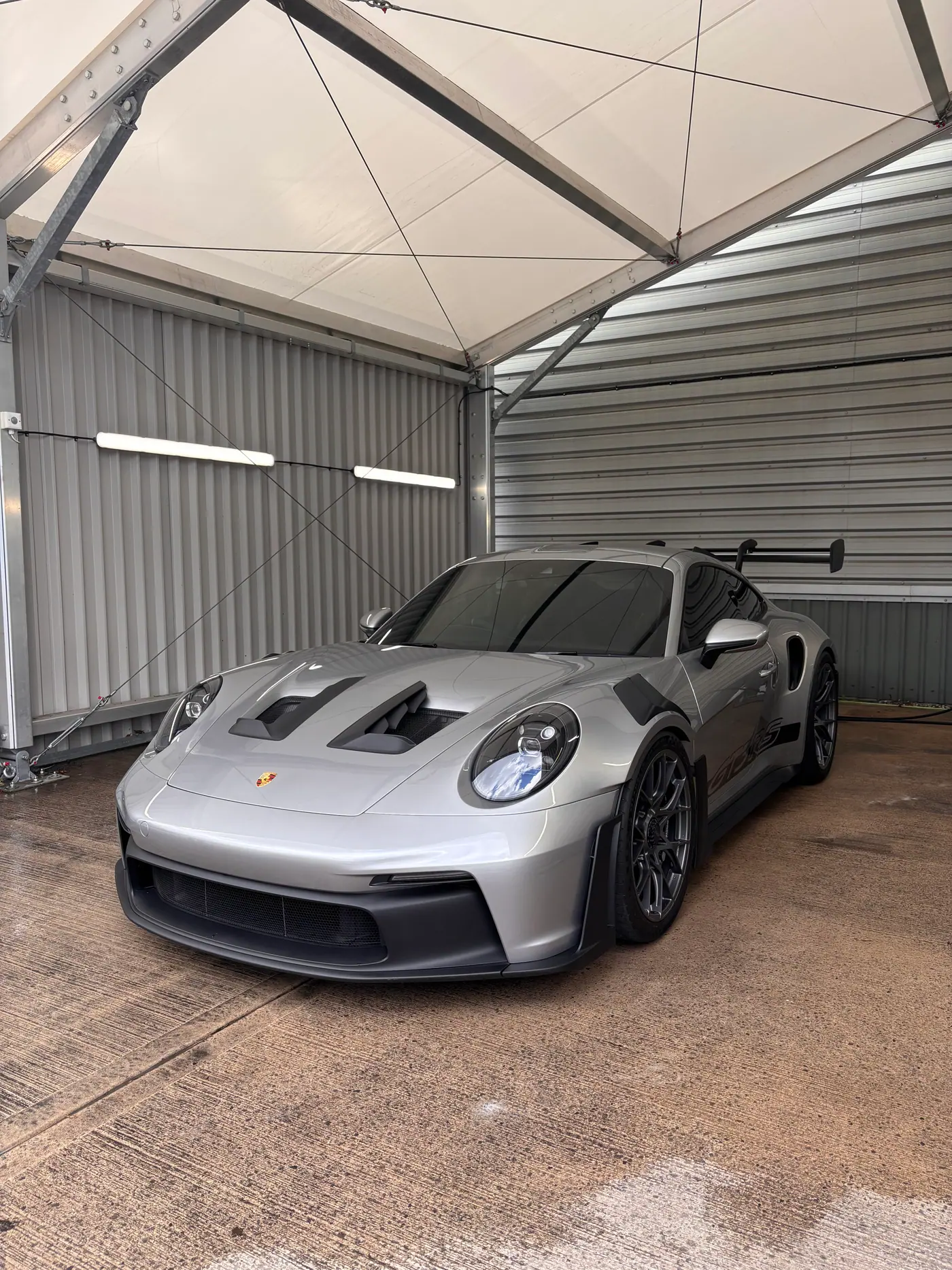 Performance Cars image 5