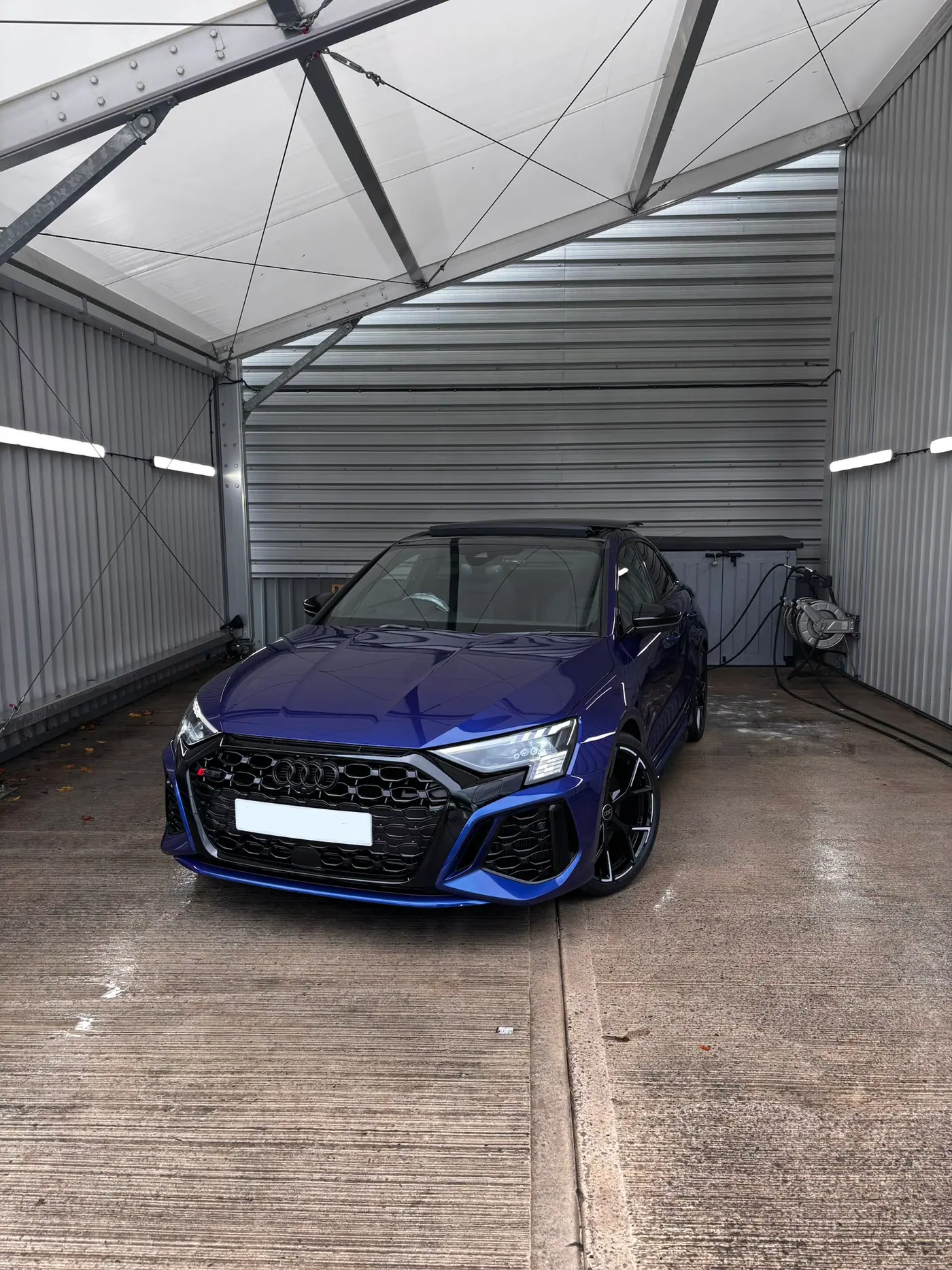 Performance Cars image 6