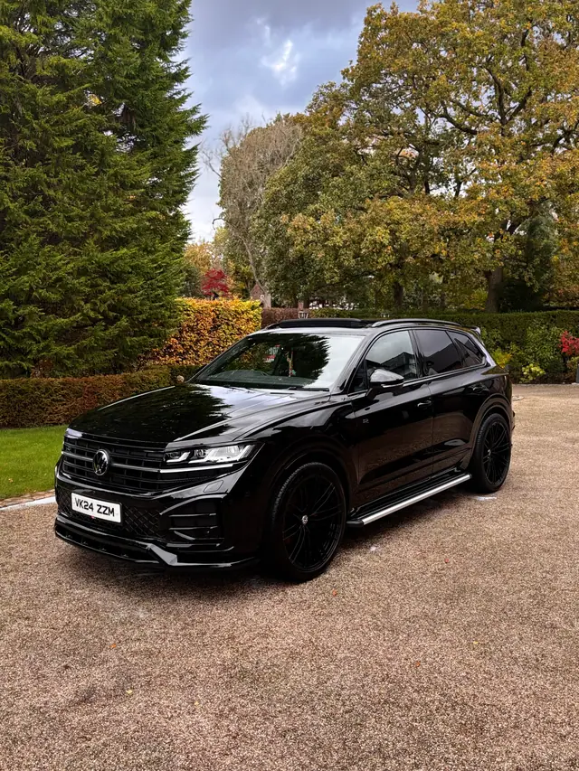 Performance Cars image 7