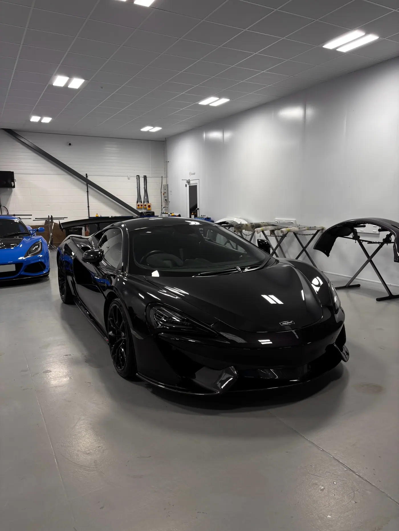 Performance Cars image 8
