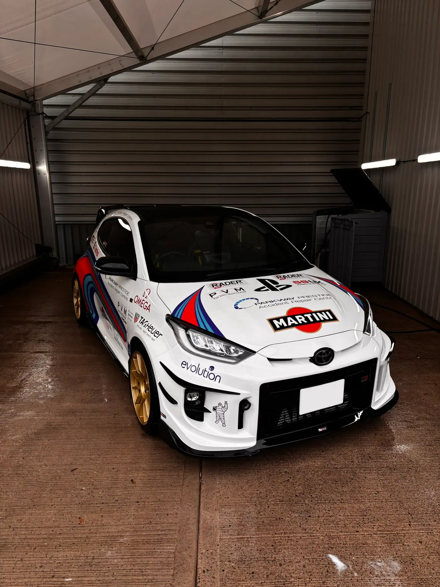 Performance Cars image 9