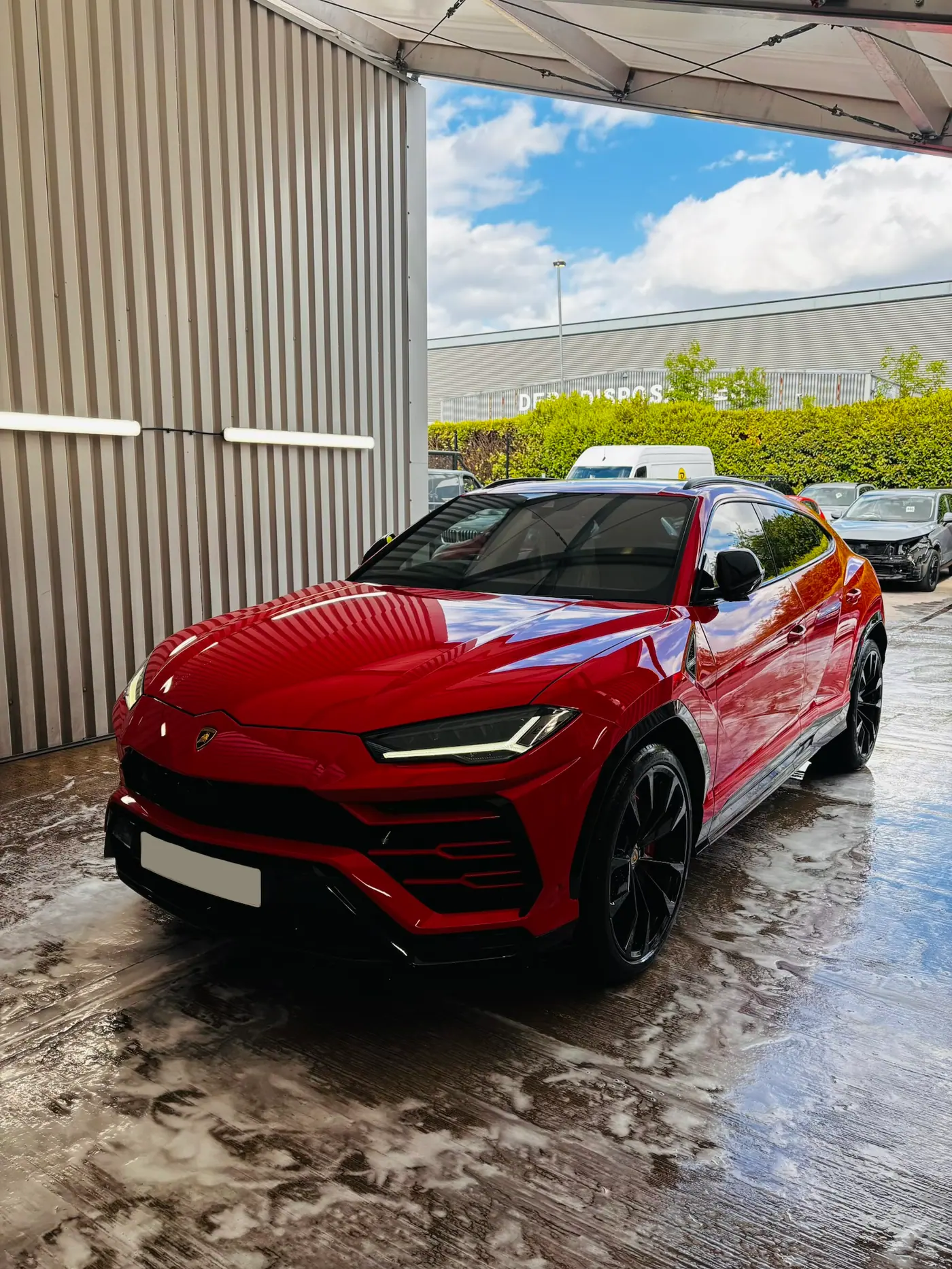 Performance Cars image 11