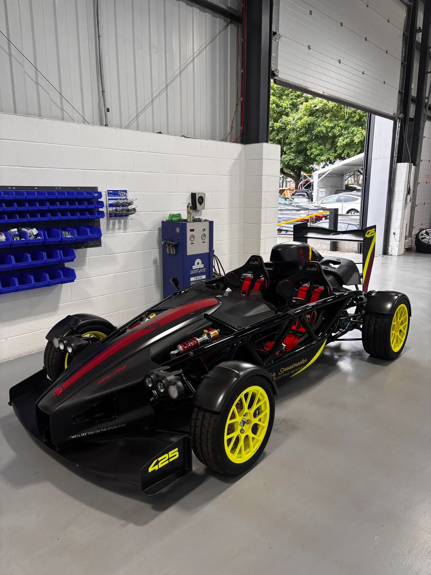 Performance Cars image 12