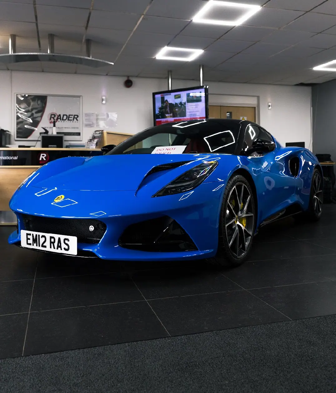 Performance Cars image 13