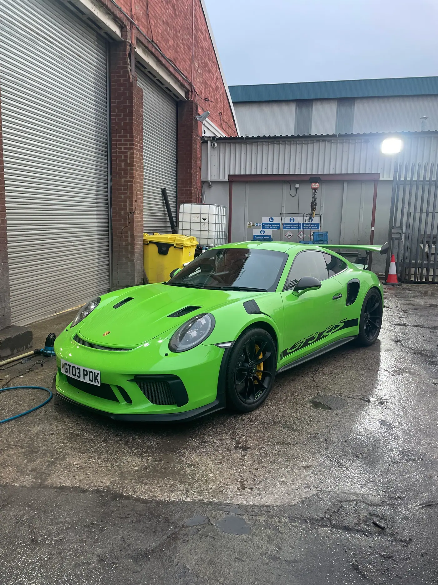 Performance Cars image 14